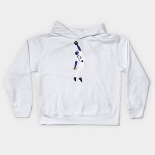 Junior Kids Hoodie